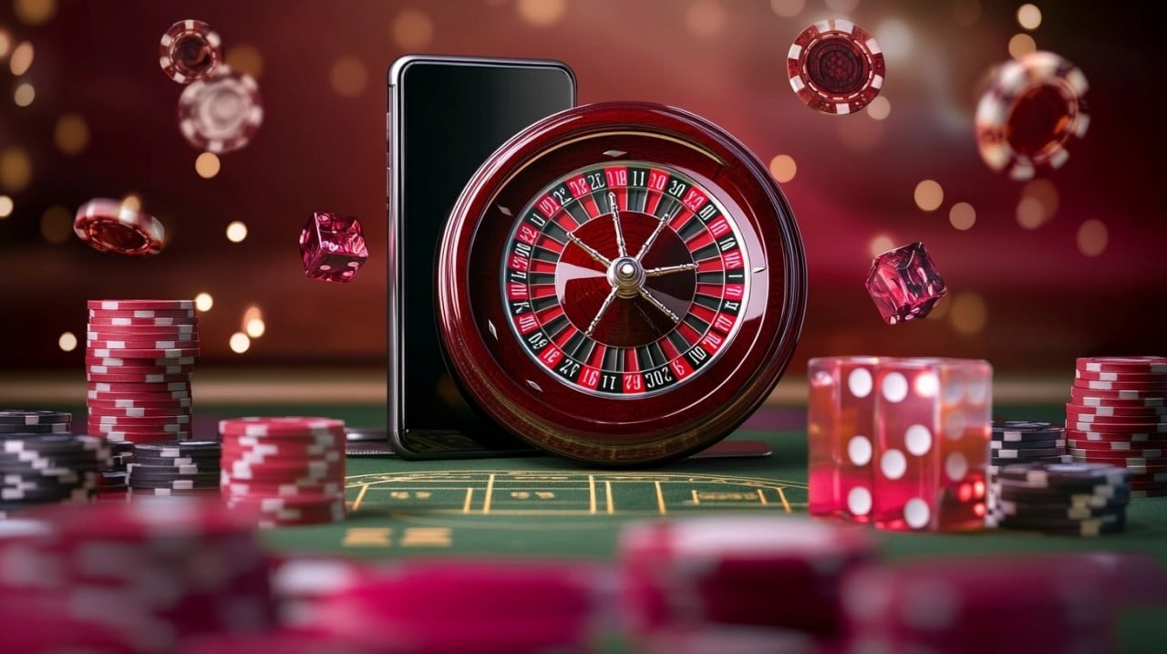 mostbet online